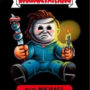 Meet your Posher, Larry